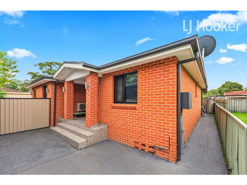 Canley Vale NSW 2166