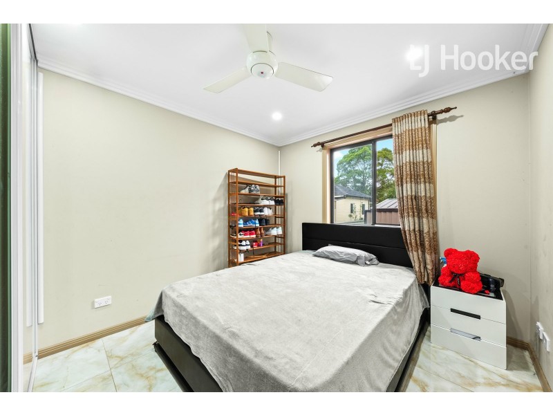 Canley Vale NSW 2166