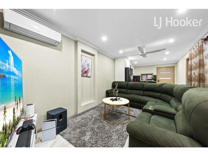 Canley Vale NSW 2166