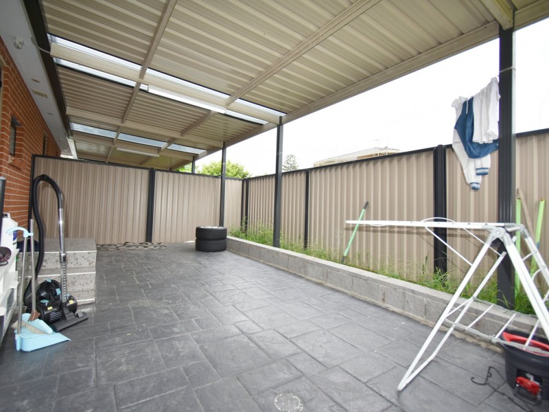 Canley Vale NSW 2166