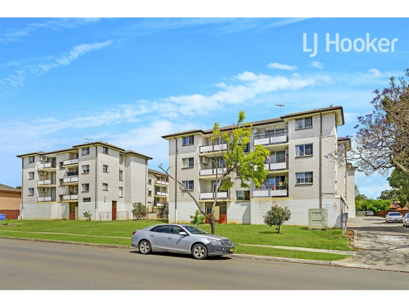 41/118 Longfield St, Cabramatta NSW 2166