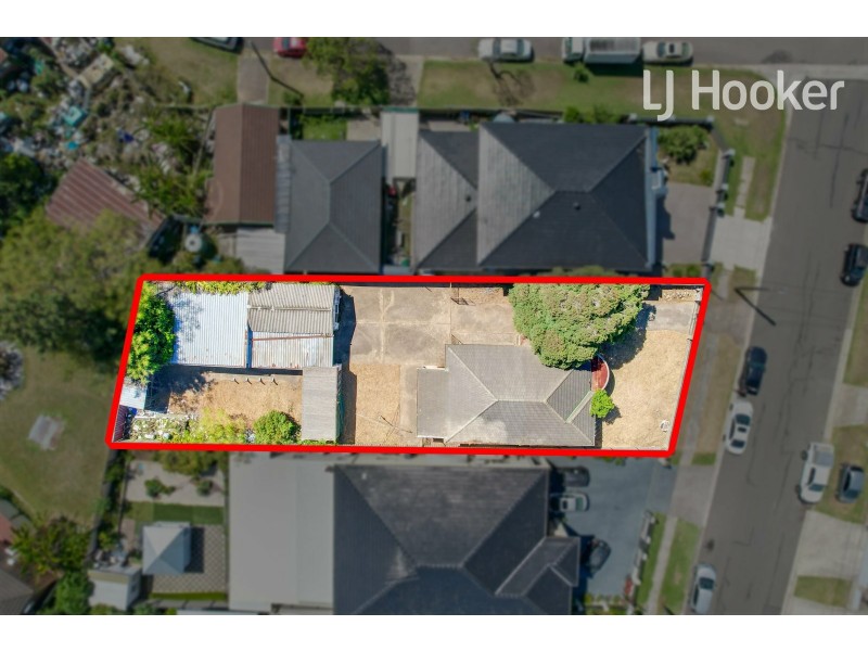 3 Warwick Ave, Cabramatta NSW 2166