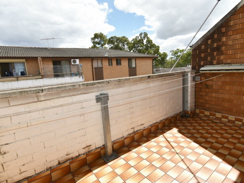 9/20 Equity Pl, Canley Vale NSW 2166