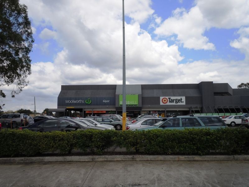 928 Hume Hwy, Bass Hill NSW 2197