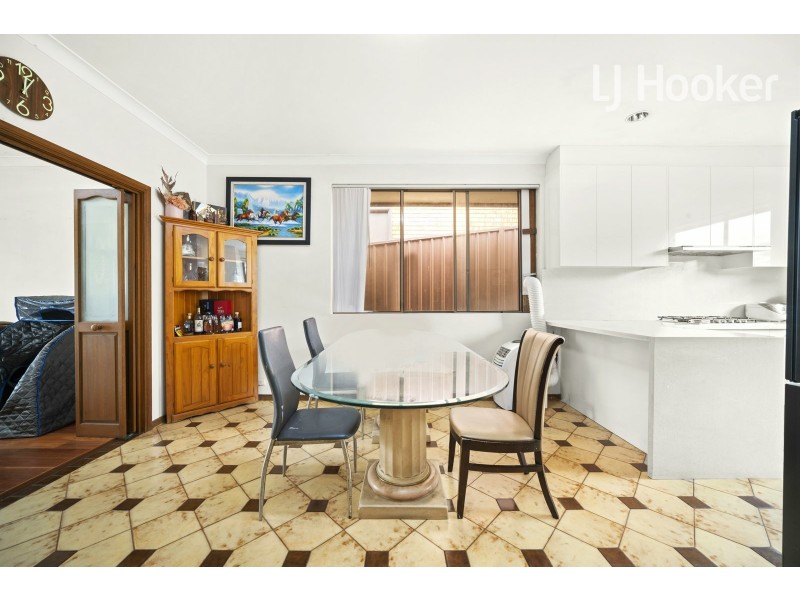 21 Westchester Ave, Casula NSW 2170