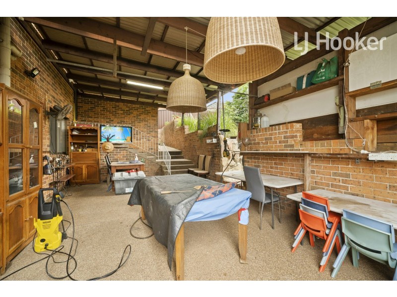 21 Westchester Ave, Casula NSW 2170