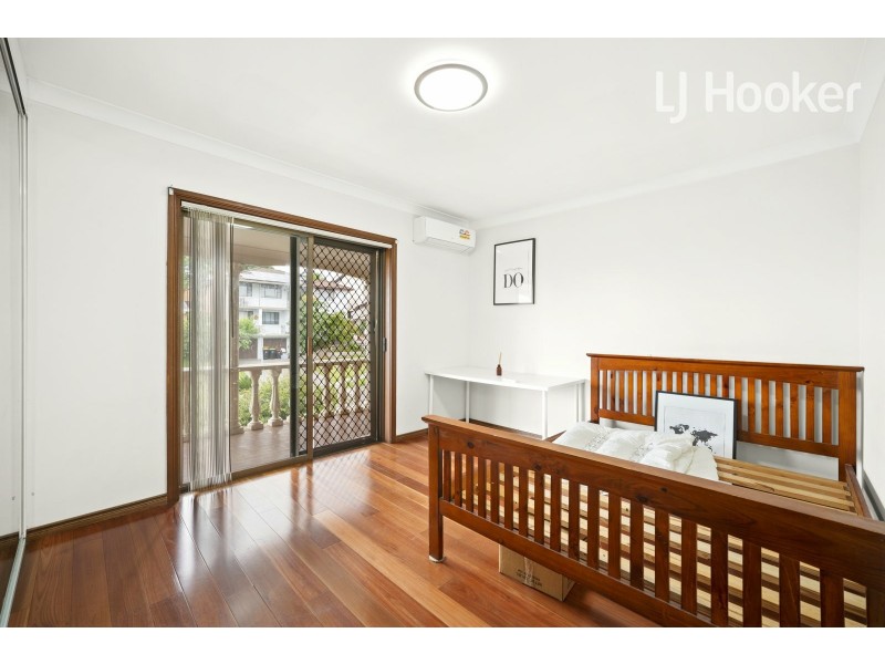 21 Westchester Ave, Casula NSW 2170