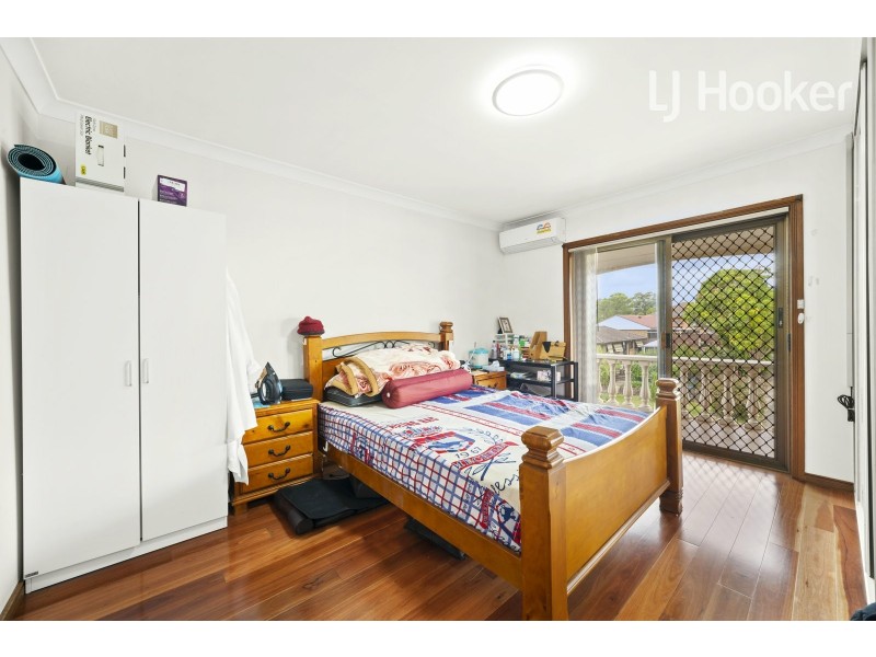 21 Westchester Ave, Casula NSW 2170