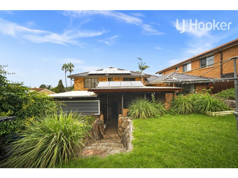 21 Westchester Ave, Casula NSW 2170