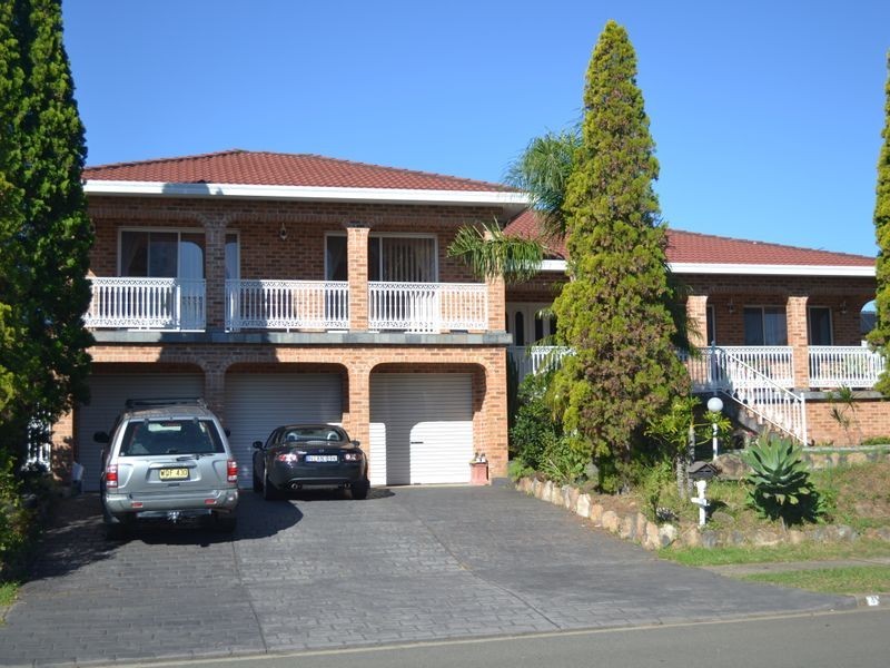 Bossley Park NSW 2176