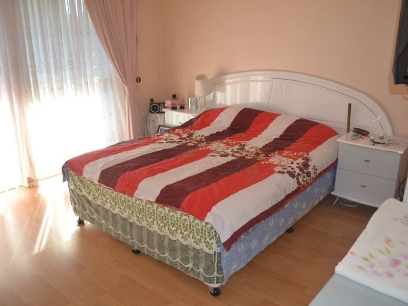 Bossley Park NSW 2176