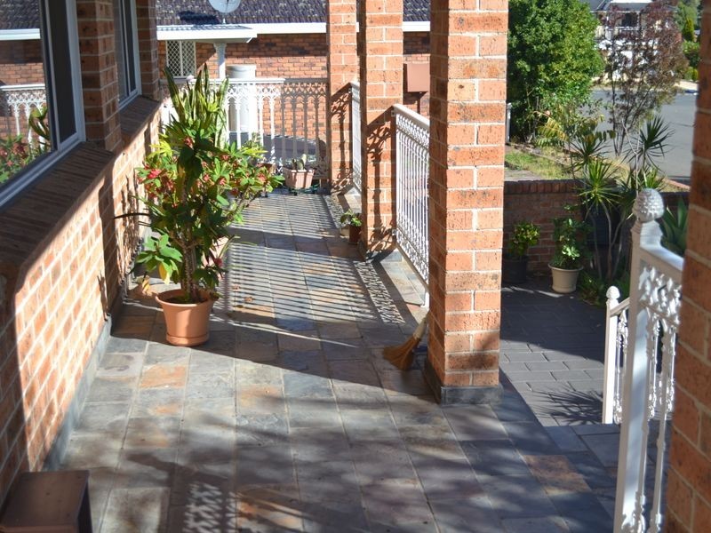 Bossley Park NSW 2176