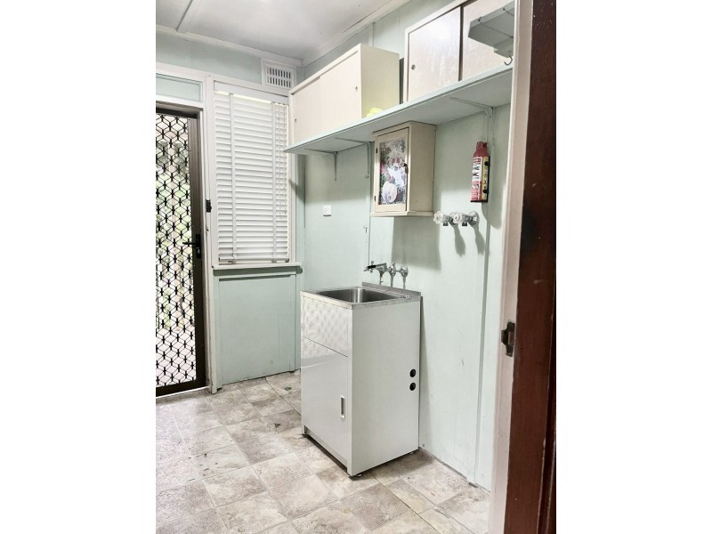 27 SULMAN ROAD, Cabramatta West NSW 2166