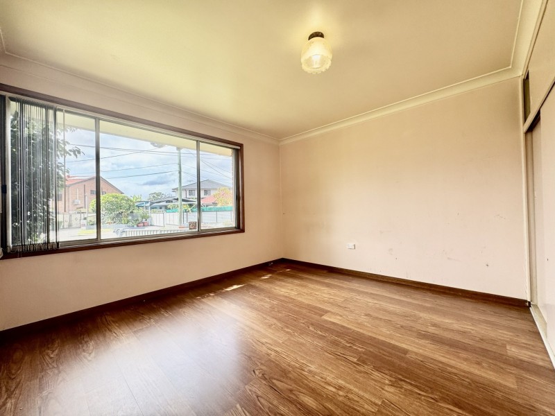 6 PAGE PLACE, Cabramatta West NSW 2166