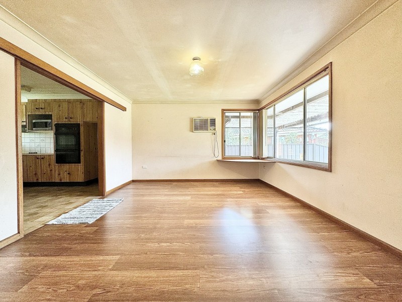6 PAGE PLACE, Cabramatta West NSW 2166