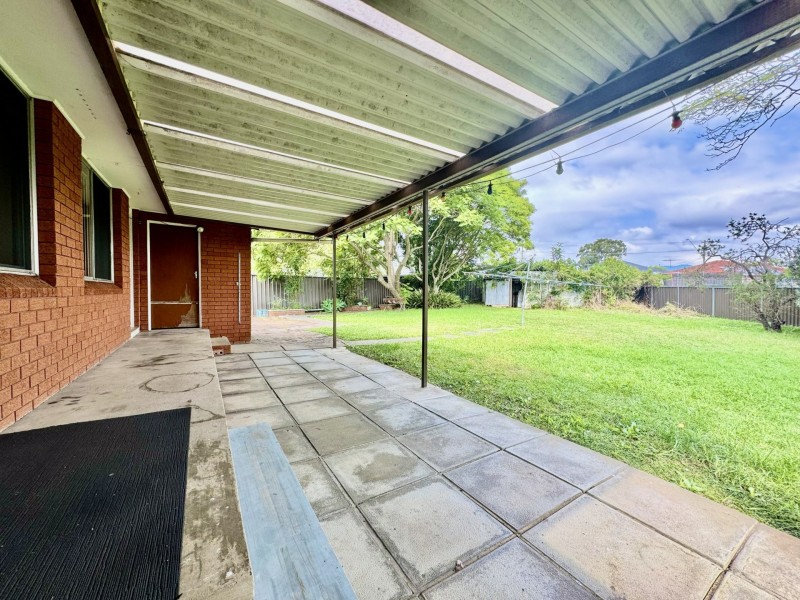 6 PAGE PLACE, Cabramatta West NSW 2166
