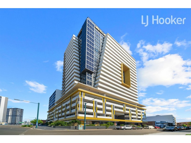 97/387 Macquarie St, Liverpool NSW 2170