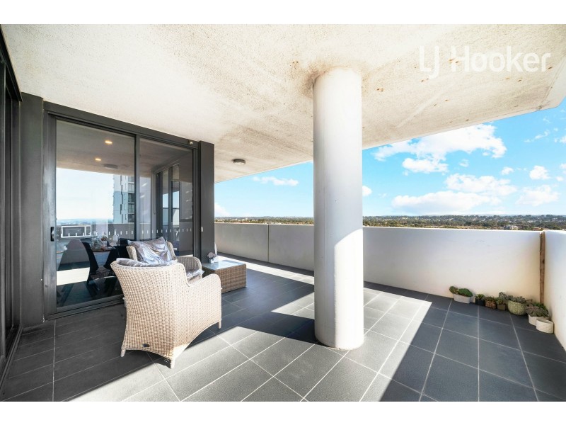 97/387 Macquarie St, Liverpool NSW 2170