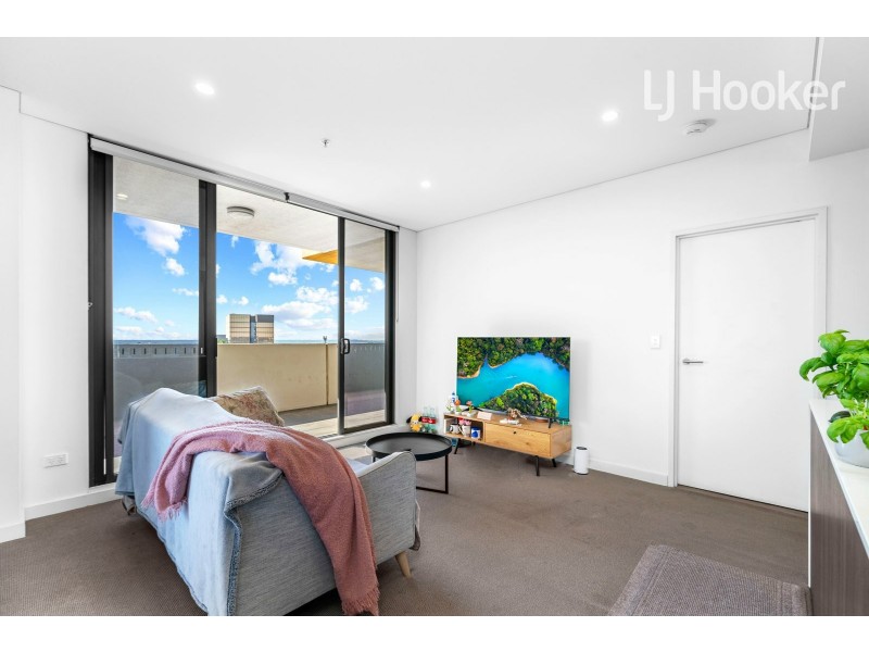 97/387 Macquarie St, Liverpool NSW 2170