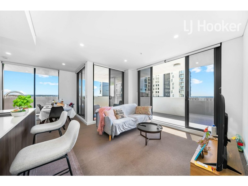 97/387 Macquarie St, Liverpool NSW 2170