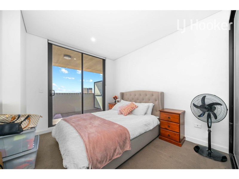 97/387 Macquarie St, Liverpool NSW 2170