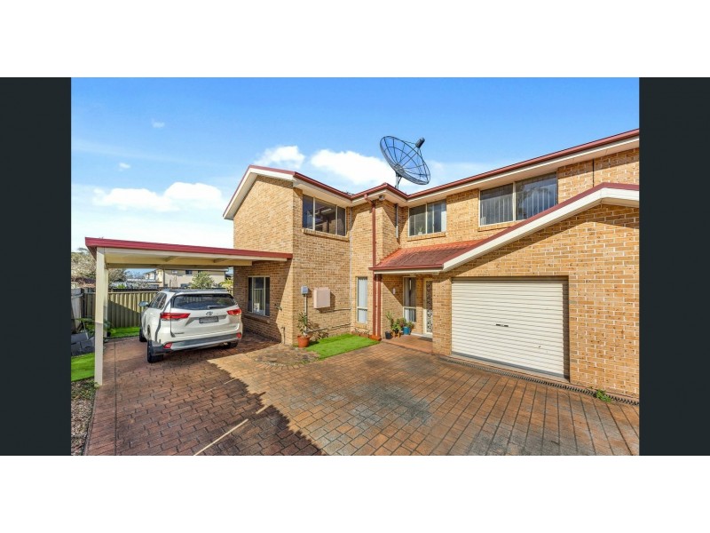 34B Granville street, Fairfield NSW 2165