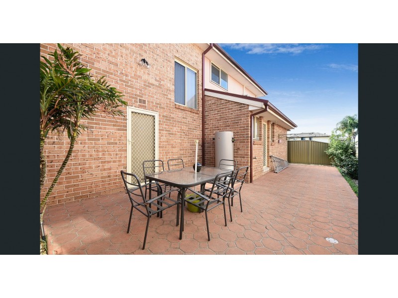 34B Granville street, Fairfield NSW 2165