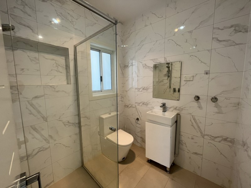 Lot 1 24A fraser street, Canley Vale NSW 2166