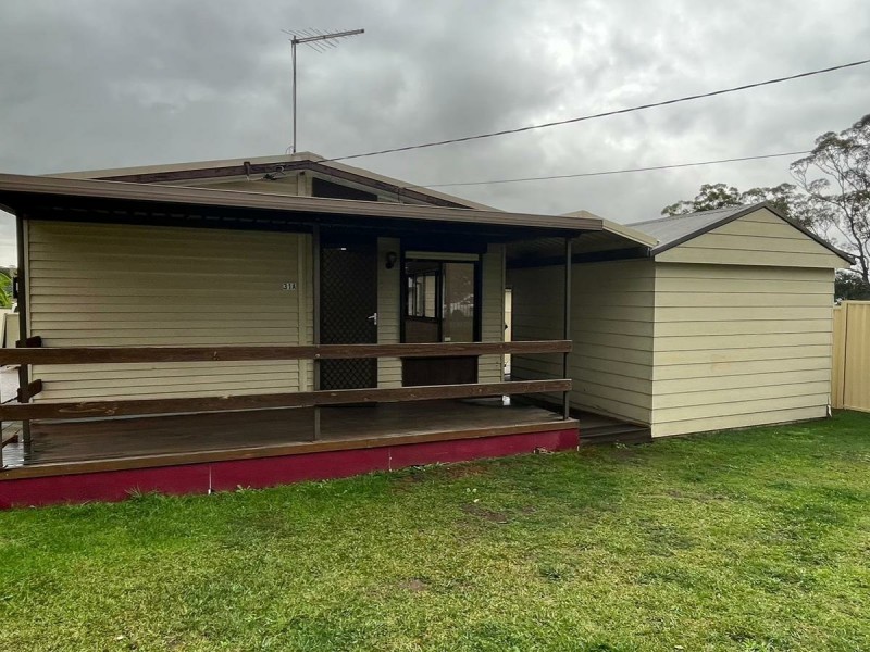 31A Gundaroo Street, Villawood NSW 2163