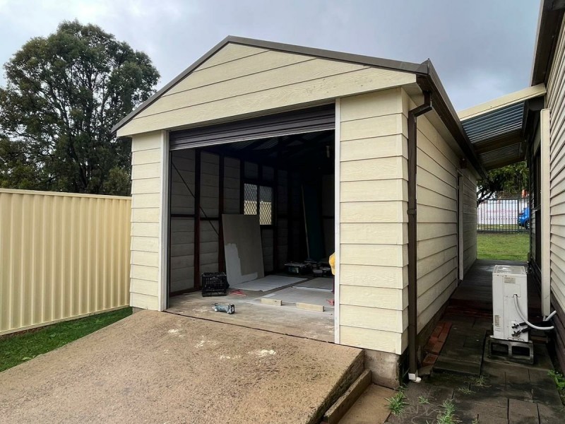 31A Gundaroo Street, Villawood NSW 2163