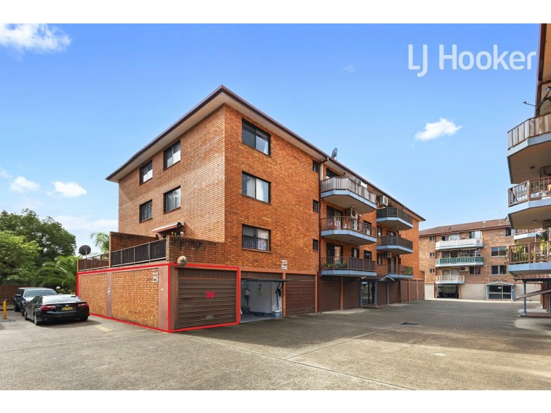36/12 Equity Place, Canley Vale NSW 2166