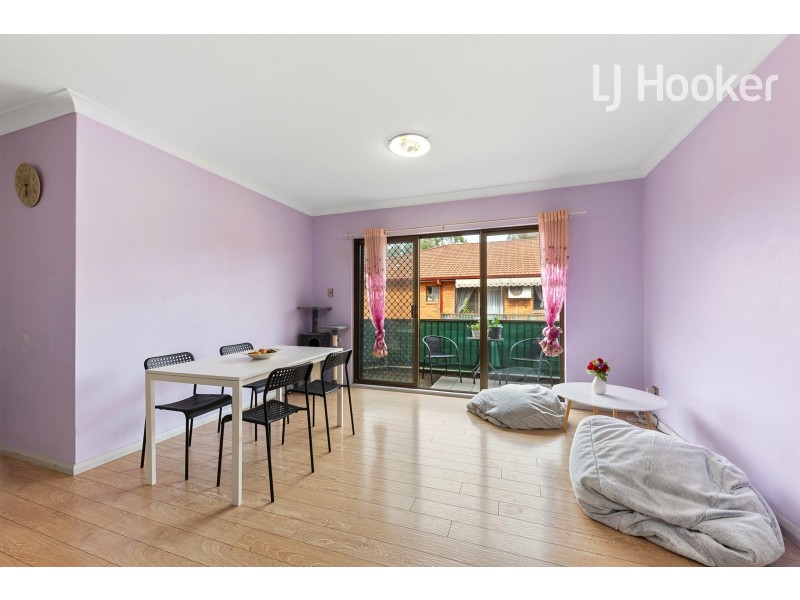 36/12 Equity Place, Canley Vale NSW 2166