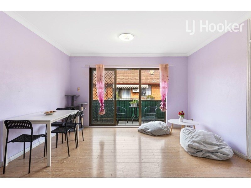 36/12 Equity Place, Canley Vale NSW 2166