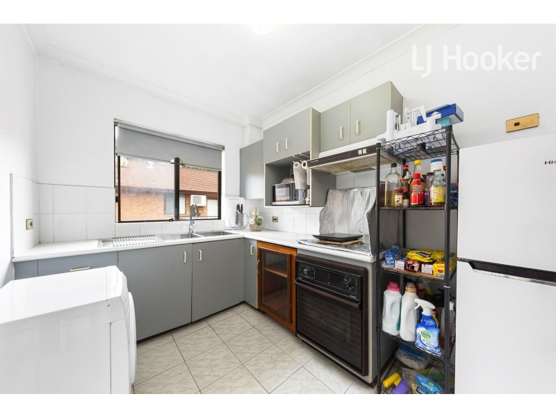 36/12 Equity Place, Canley Vale NSW 2166