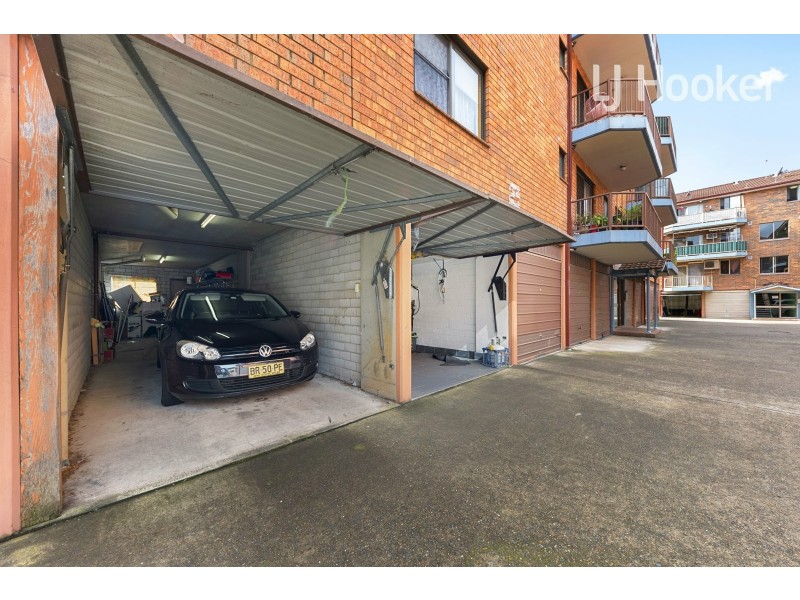 36/12 Equity Place, Canley Vale NSW 2166