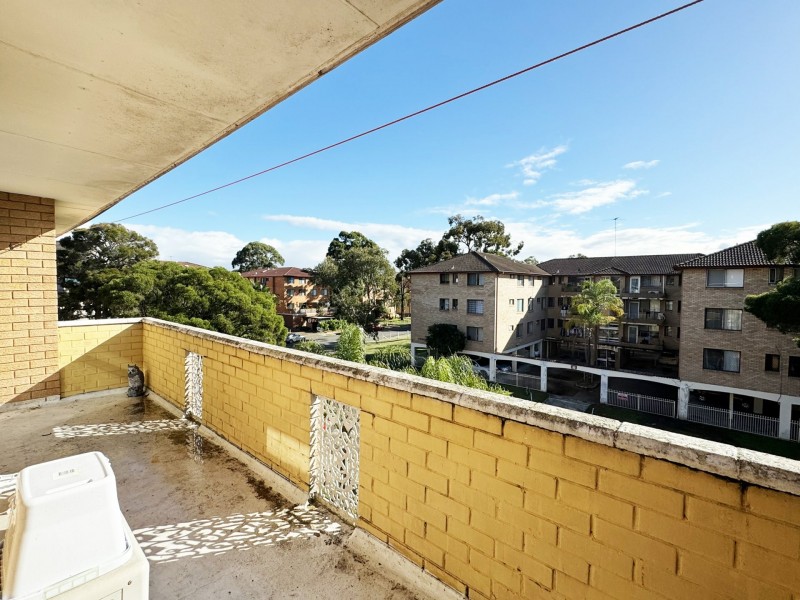 12/1 Equity Pl, Canley Vale NSW 2166