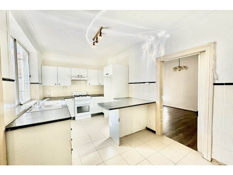 25 DESPOINTES STREET, Marrickville NSW 2204