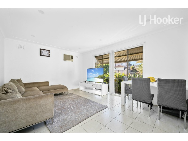 6 Belvedere St, Mount Pritchard NSW 2170