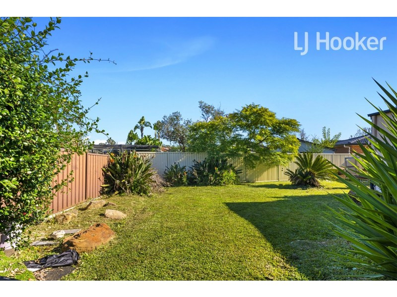 6 Belvedere St, Mount Pritchard NSW 2170
