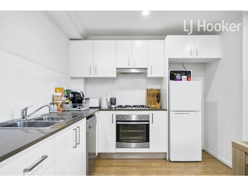 5/23 Mayberry Cr, Liverpool NSW 2170