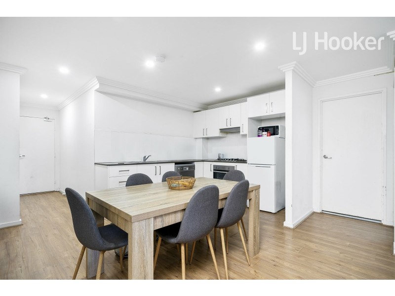 5/23 Mayberry Cr, Liverpool NSW 2170