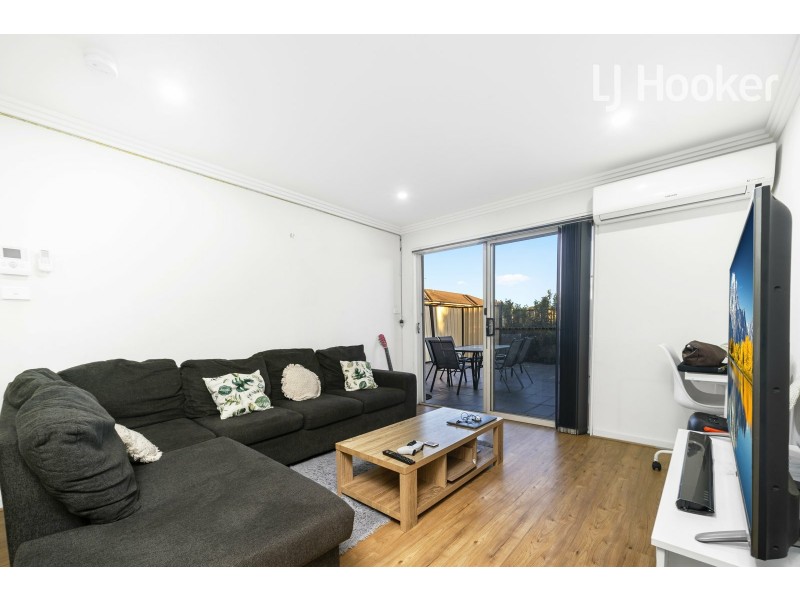 5/23 Mayberry Cr, Liverpool NSW 2170