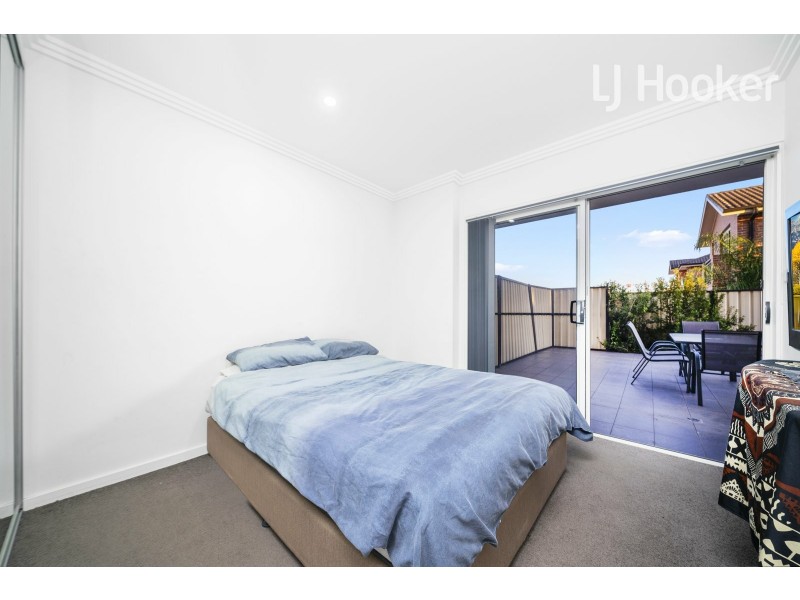 5/23 Mayberry Cr, Liverpool NSW 2170