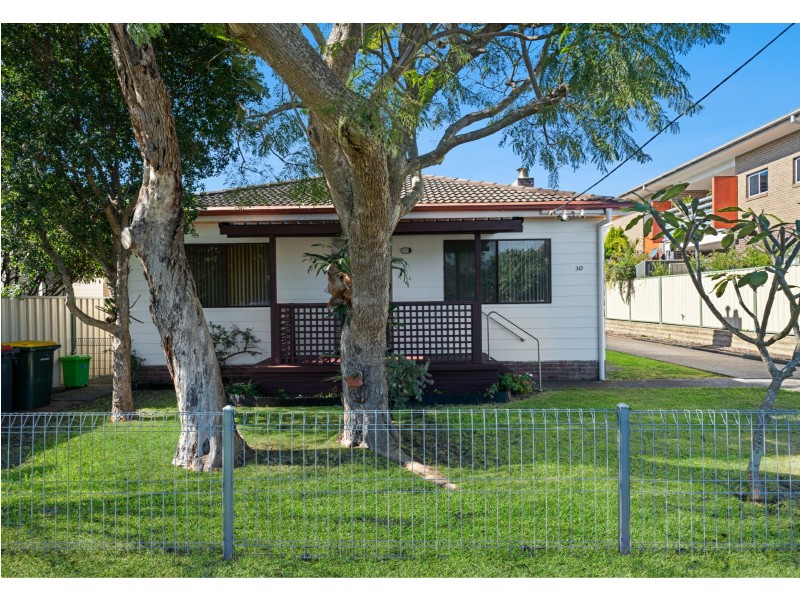30 Boyd St, Swansea NSW 2281