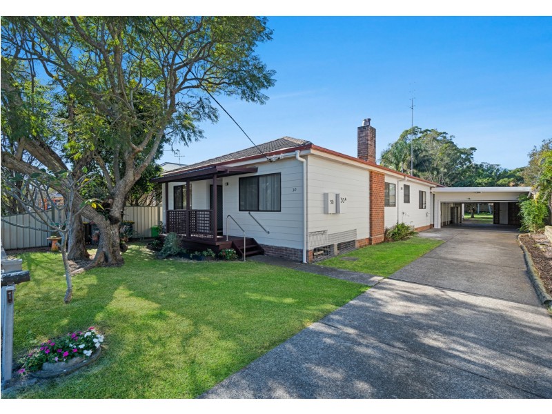 30 Boyd St, Swansea NSW 2281