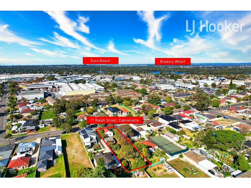 11 Ralph St, Cabramatta NSW 2166