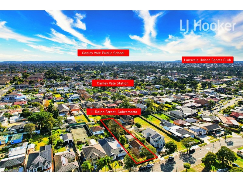 11 Ralph St, Cabramatta NSW 2166
