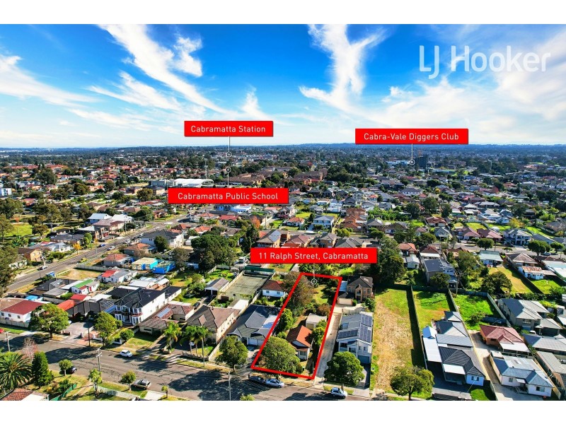 11 Ralph St, Cabramatta NSW 2166