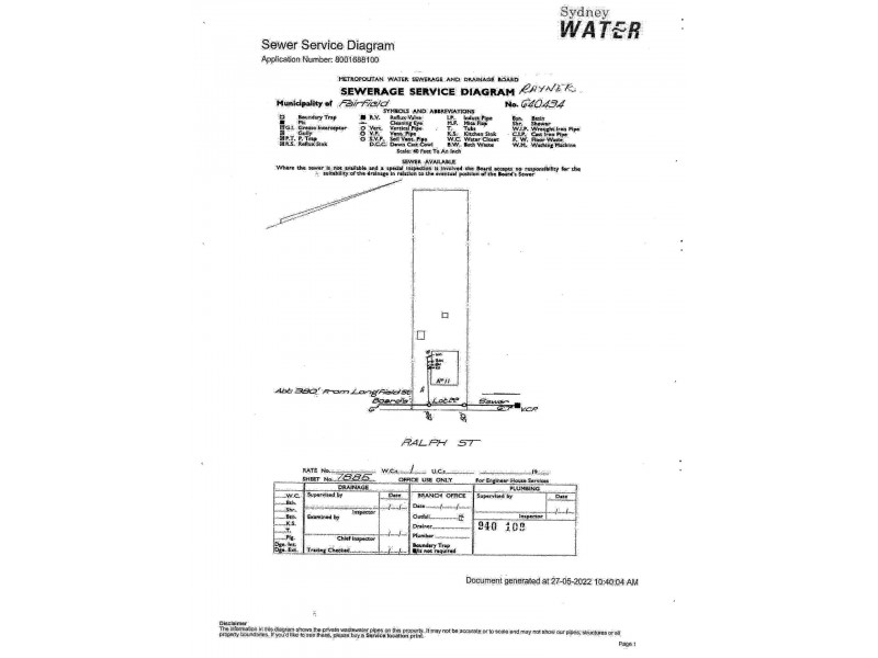 11 Ralph St, Cabramatta NSW 2166