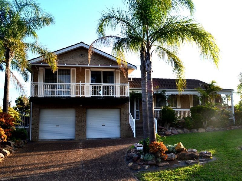 5 Collie Place, Bonnyrigg NSW 2177